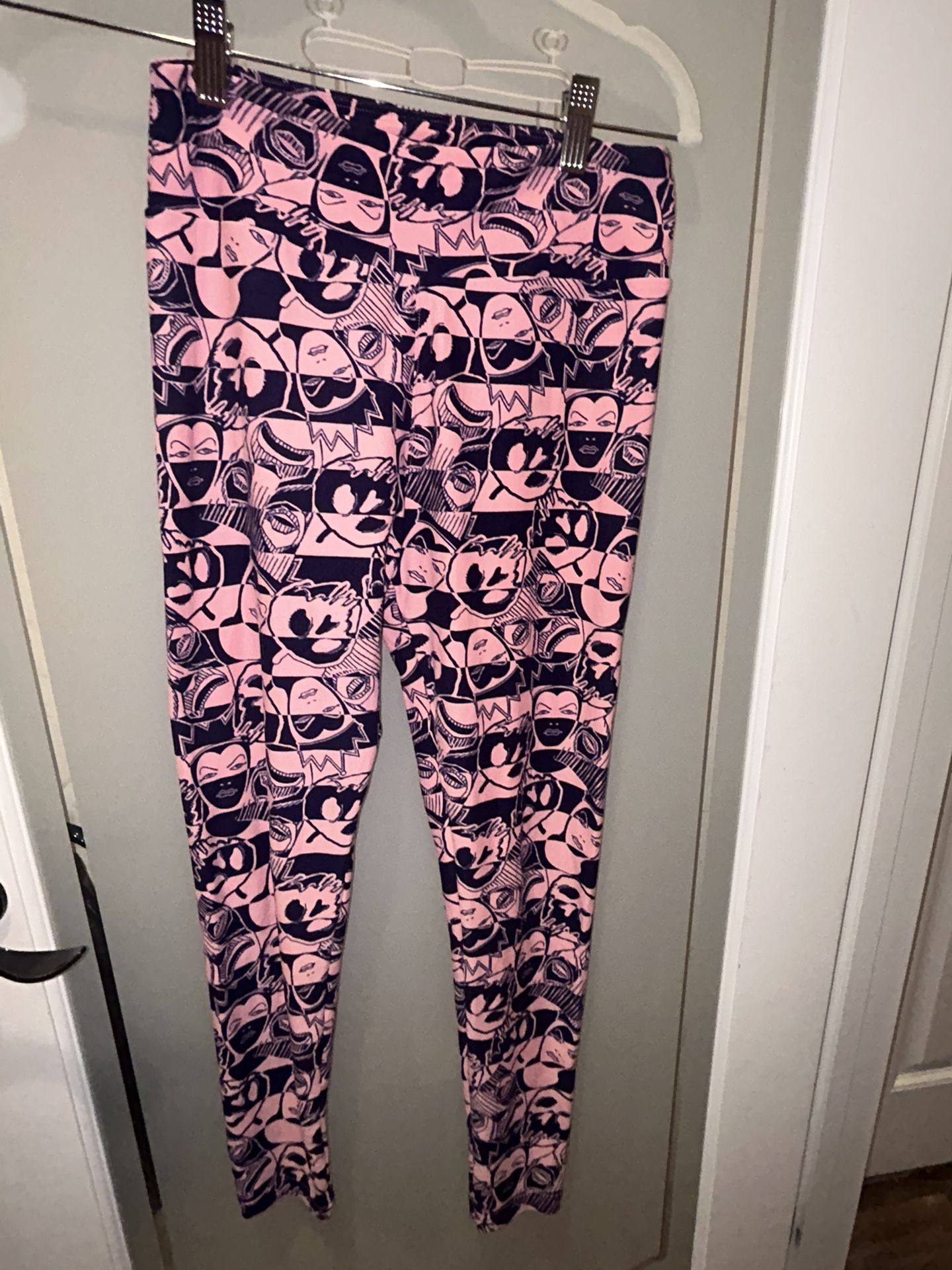 Walt Disney Leggings