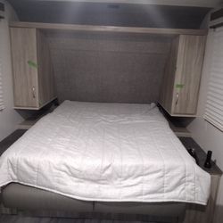 2022 Winnebago Micro Minnie 2306BHS Travel Trailer