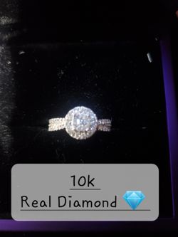 Diamond rings