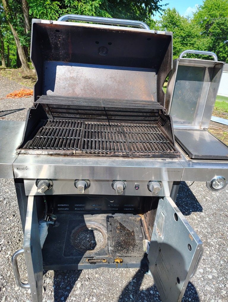 Grill