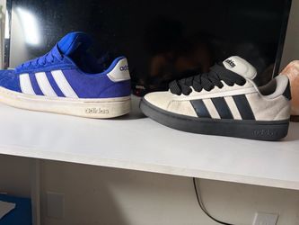 Adidas shoes