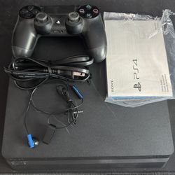 Sony PS4 500GB