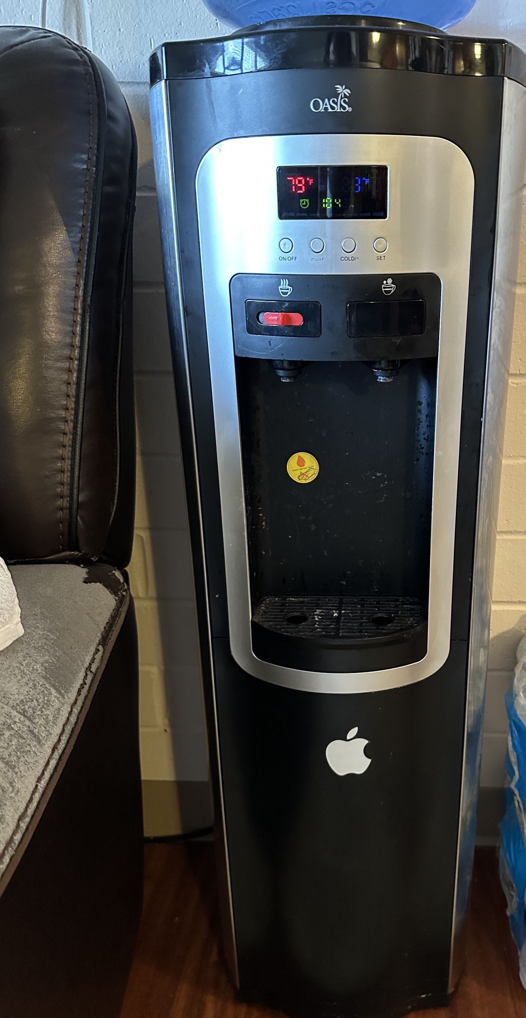 Water Cooler