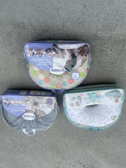 Baby Pillows/Feeding Pillows