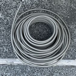 Electrical Wire In Amorlite 