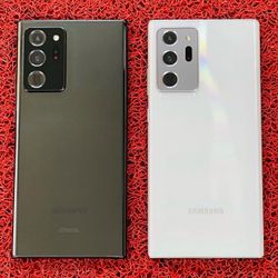 Unlocked Samsung Galaxy Note 20 Ultra 128GB