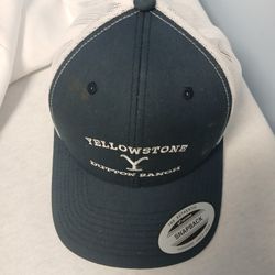 Yellowstone Dutton Ranch Official