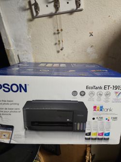 Epson et 1913