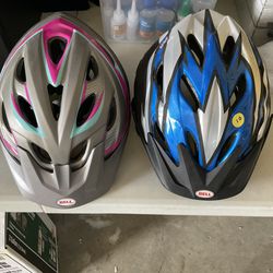  Bike Helmets