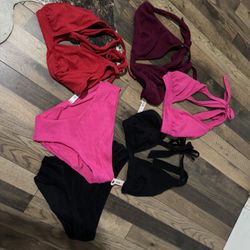 NEW Victoria Secret Bikinis