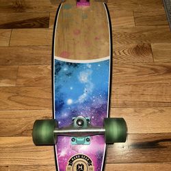 Mad Gear Skateboard 