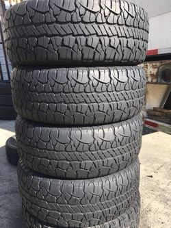 275-55-20 bfgoodrich