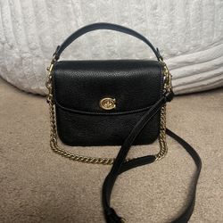 Coach Cassie Crossbody 19 
