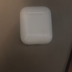 AirPods 2nd Generation