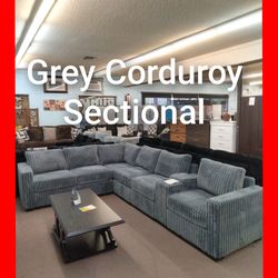 🤓 Sectional
