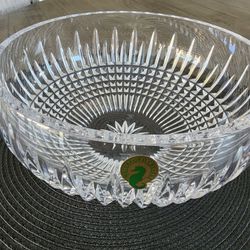 Waterford Cystal Bowl