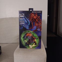 Aliens