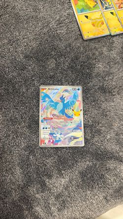 Articuno (30th anniversary )