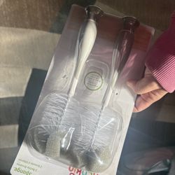 Baby Bottle Cleaners 