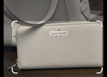 Kate Spade Walled New 