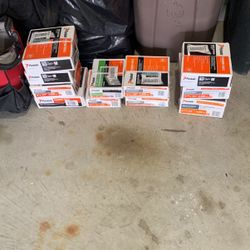 Framing Nails 3 Inch / 2.1/2