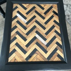 Modern End Tables 