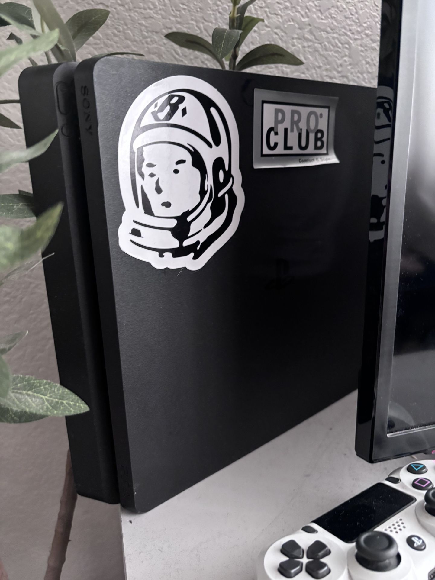 PS4 Original 500GB