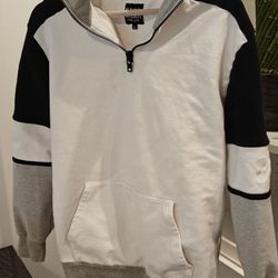 nANA JUDY fleece sweater 