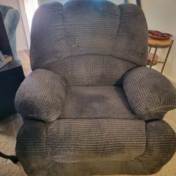 Rocker Recliner