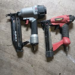 Nail Gun