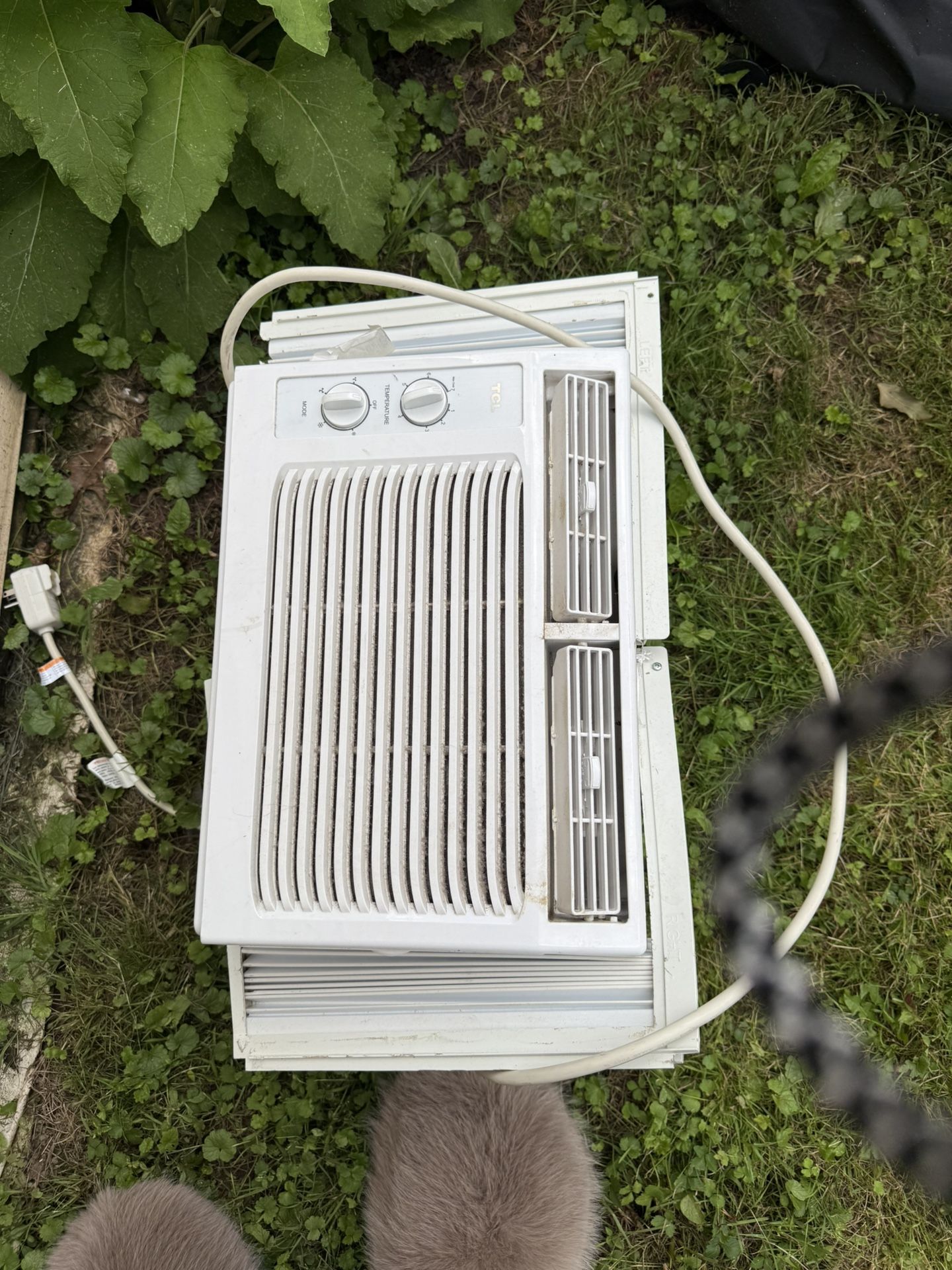 Tlc Air Conditioner
