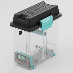 3d Printing Storage Box