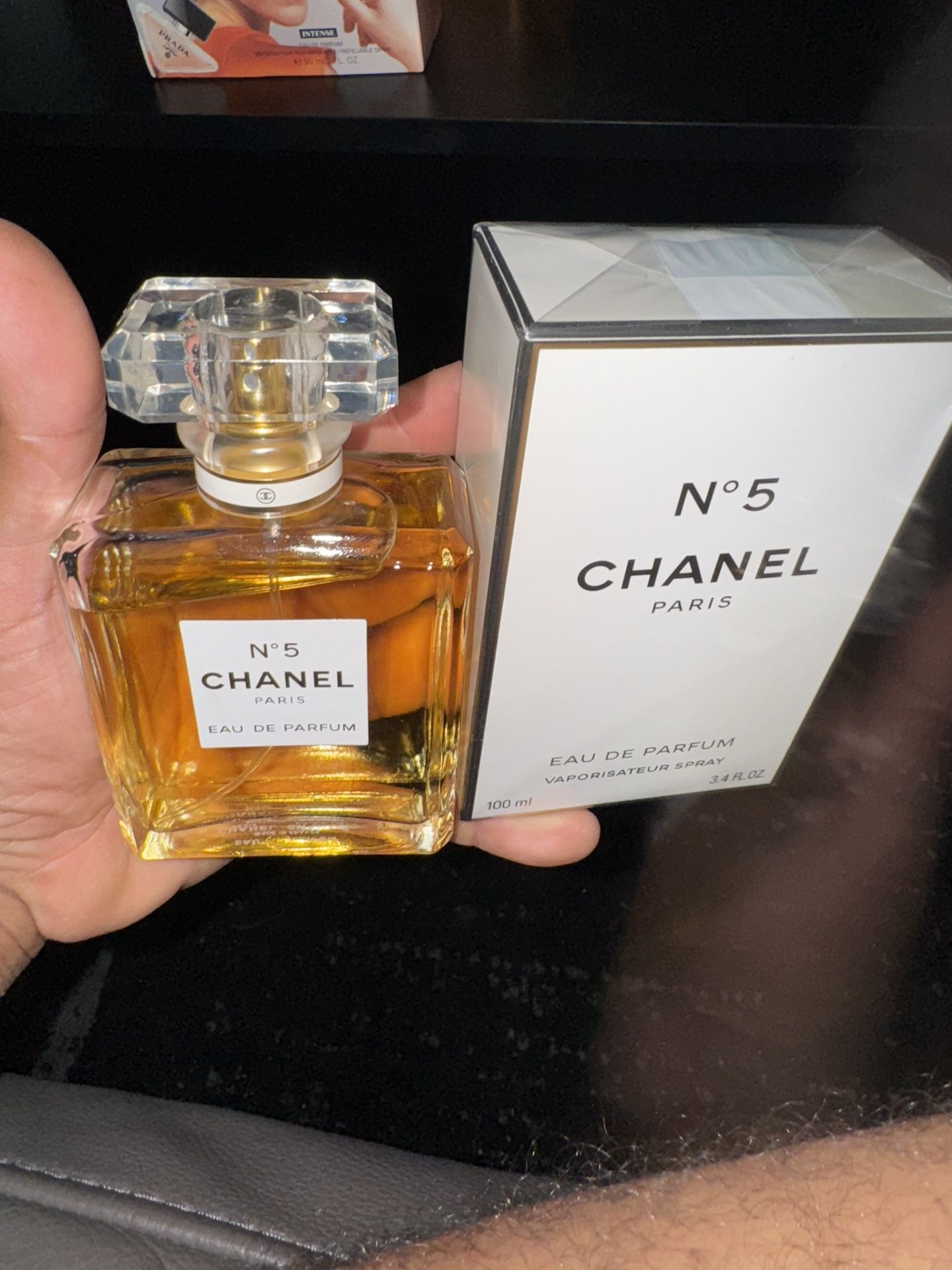 Designer Perfume 