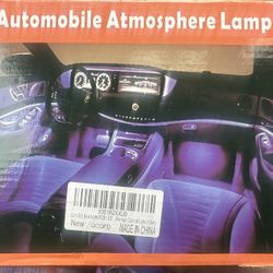 Car Led Strip Lights 