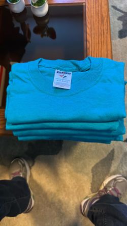 10-child’s Size M 10-12 T-shirts 