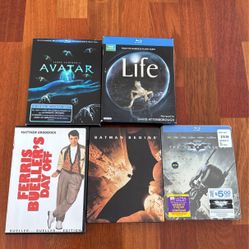 Movies!