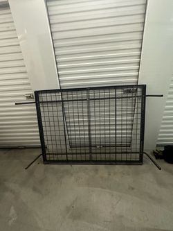 Metal Storage Hanger