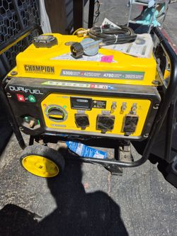 Generator
