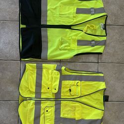 Safety Vest