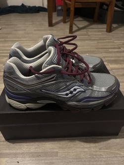 Saucony Omni 9