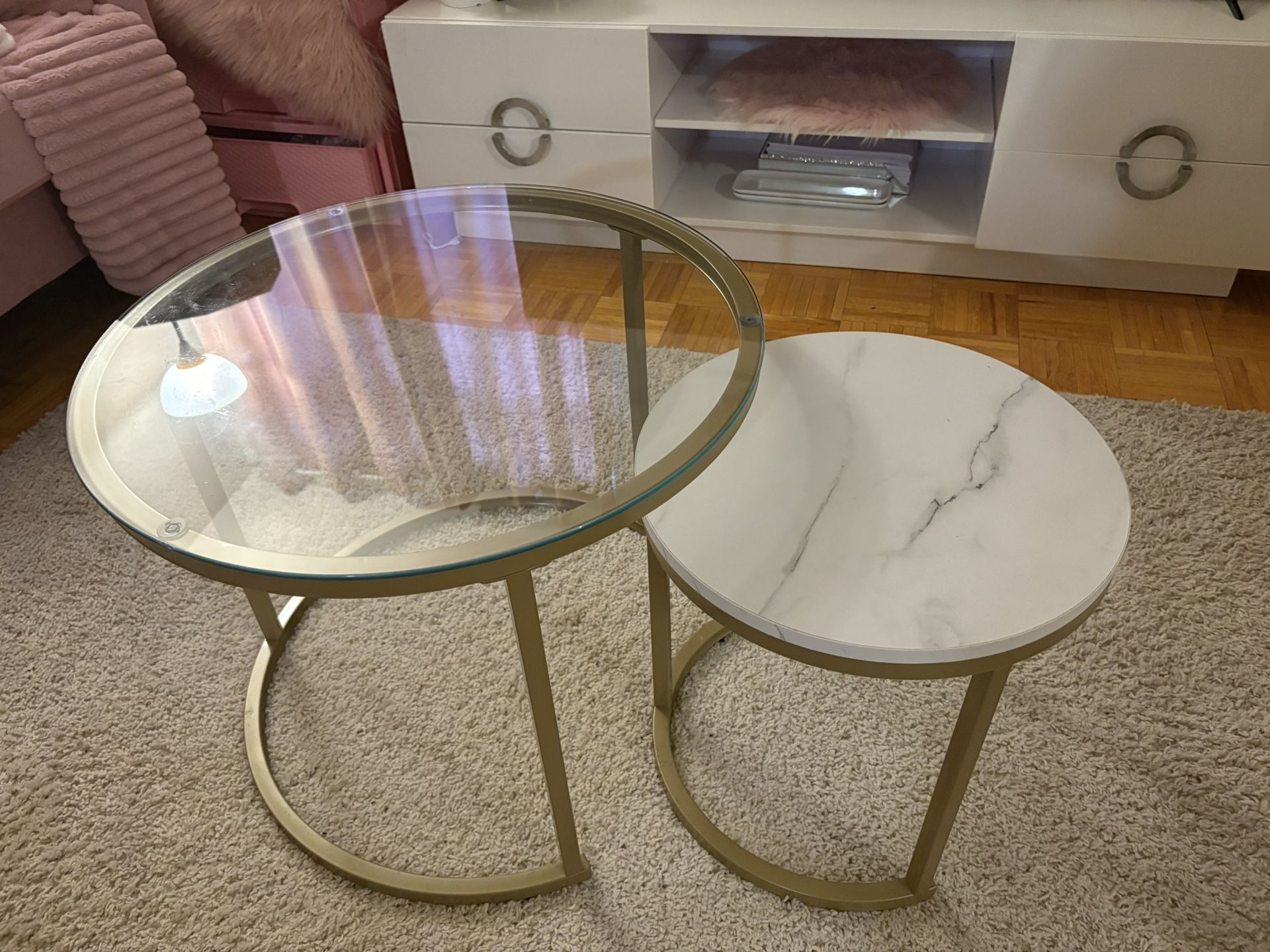 Mesa De Centro