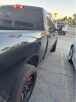 2019 Ram 1500 classic