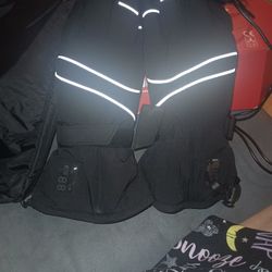 Rechargeable Heating Gloves Size large