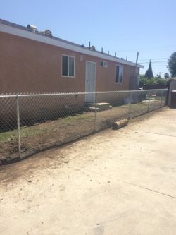 Low price fences