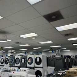 Appliances On Sale |Warranty |90 Days Same As Cash 