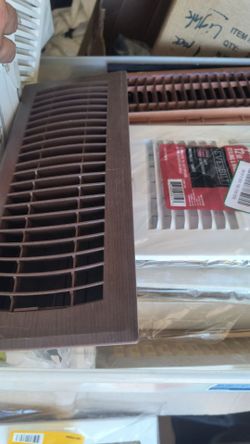 Register Vent Cover