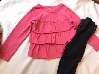 3t outfit