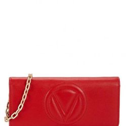 Red Valentino Wallet Handbag 