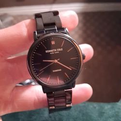 Kenneth Cole new York watch