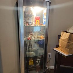 Display Shelf
